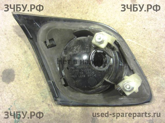 Mazda 3 [BK] Фонарь правый