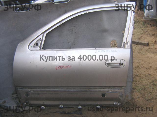 Lexus GS (1) 300 Дверь передняя левая