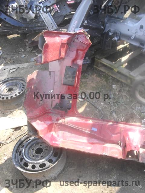 Chevrolet Lanos/Сhance Элемент кузова