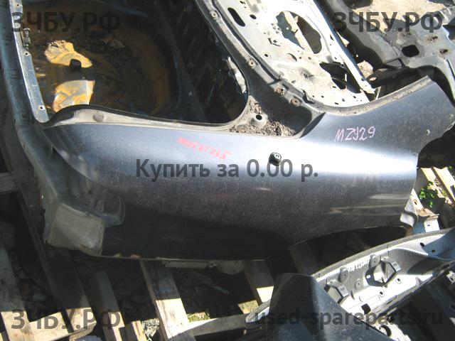 Mazda 929 [HC] Крыло заднее правое