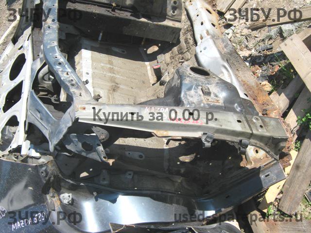 Mazda 929 [HC] Элемент кузова