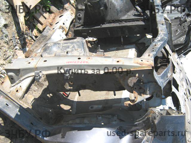 Mazda 929 [HC] Элемент кузова