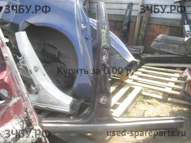 Opel Monterey A Порог правый