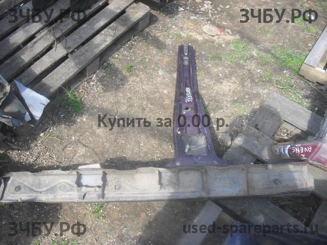Opel Monterey A Порог правый