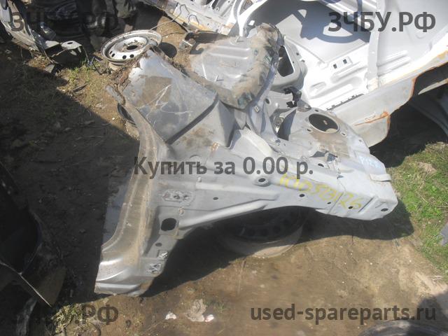 Nissan Primera P12 Элемент кузова
