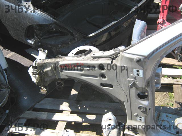 Peugeot 206 Элемент кузова