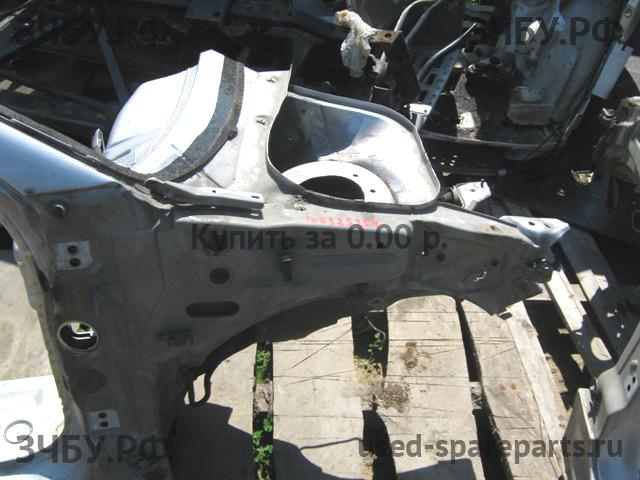 Peugeot 206 Элемент кузова