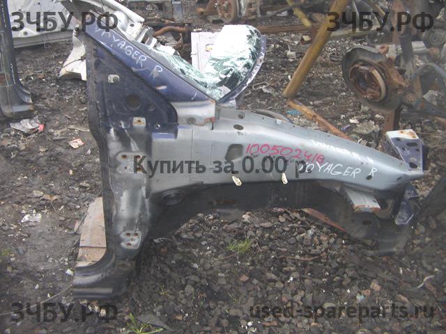 Chrysler Voyager/Caravan 3 Элемент кузова