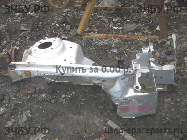 Dodge Intrepid 2 Элемент кузова