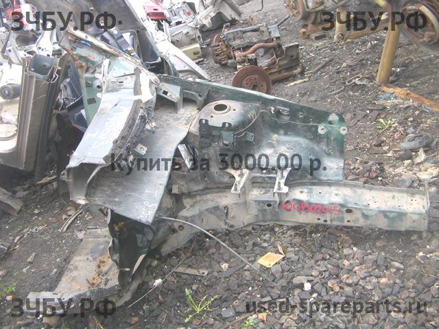 Ford Focus 1 Элемент кузова
