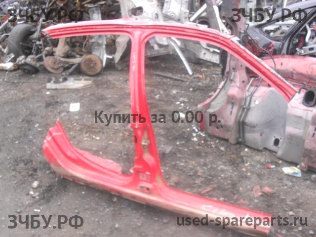 Renault Clio 2/Simbol 1 Элемент кузова