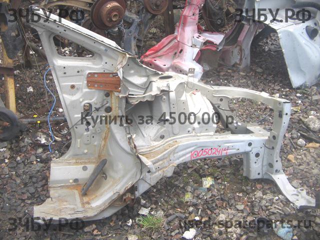 Honda Civic 8 (5D) Элемент кузова