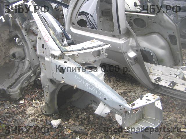 Chrysler Voyager/Caravan 3 Элемент кузова