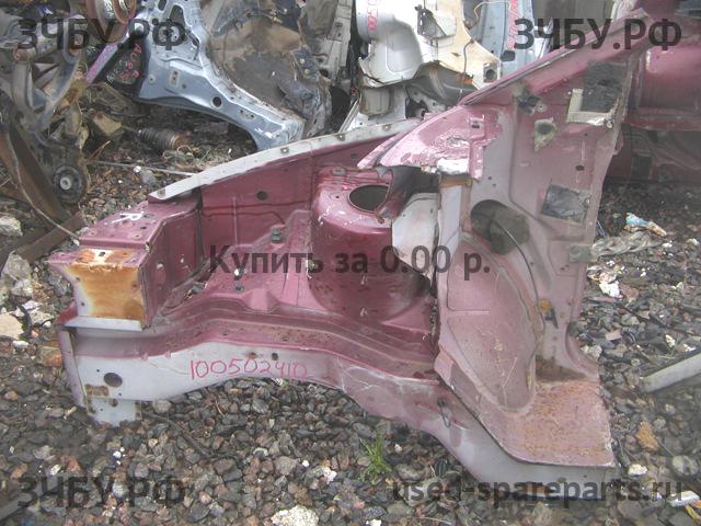 Chrysler Voyager/Caravan 4 Элемент кузова