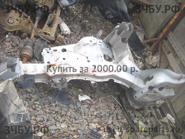 Ford Focus 1 Элемент кузова