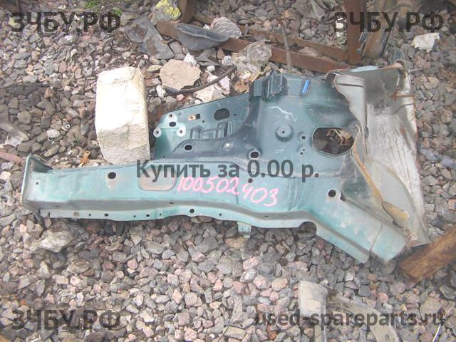 Ford Focus 1 Элемент кузова