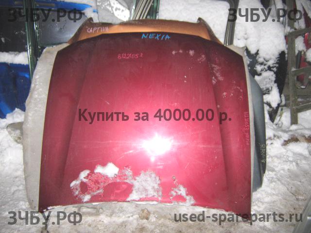 Daewoo Nexia Капот