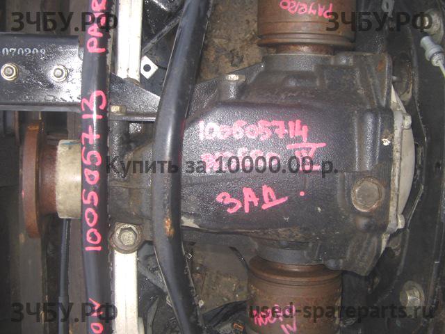 Mitsubishi Pajero/Montero 4 Редуктор заднего моста