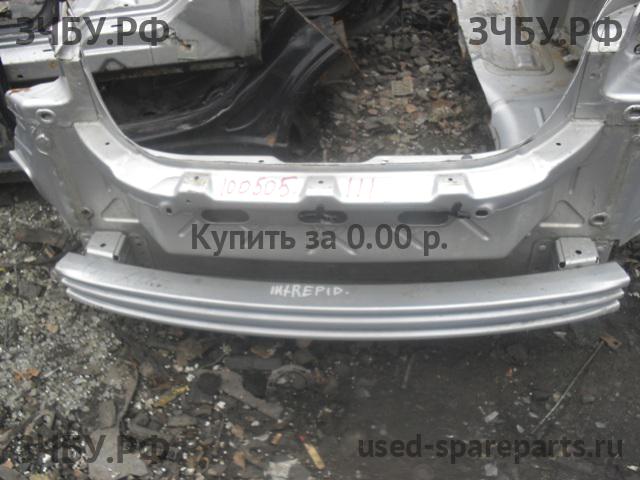 Dodge Intrepid 2 Панель задняя