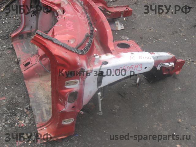 Dodge Neon 2 Элемент кузова