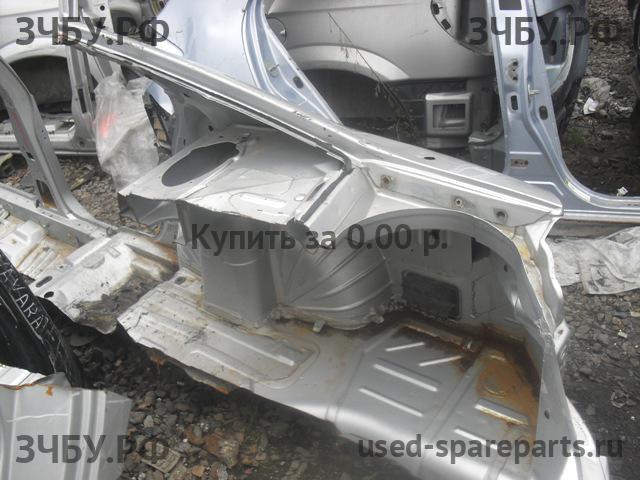 Dodge Intrepid 2 Крыло заднее правое