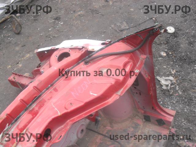 Dodge Neon 2 Элемент кузова