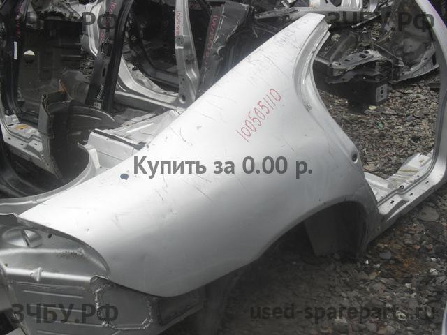 Dodge Intrepid 2 Крыло заднее правое