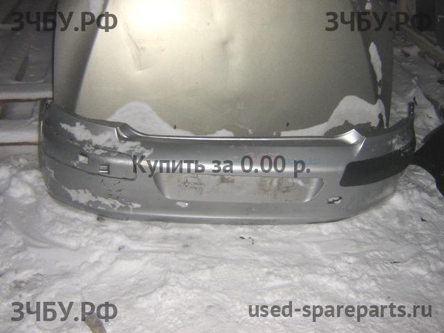 Peugeot 307 Бампер задний