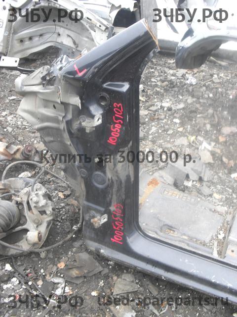 Ford Focus 1 Элемент кузова
