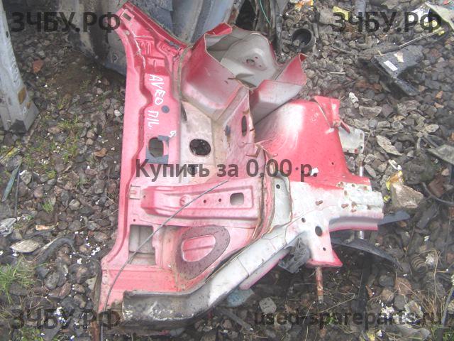 Chevrolet Aveo 1 (T200) Элемент кузова