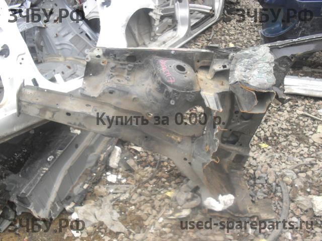 Ford Focus 1 Элемент кузова