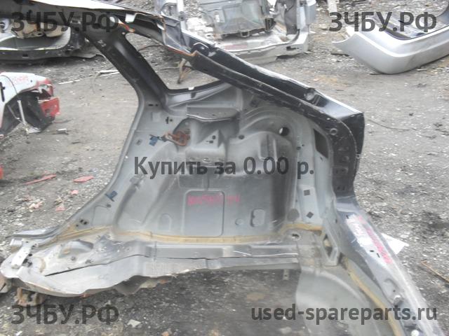Ford Focus 2 Крыло заднее правое