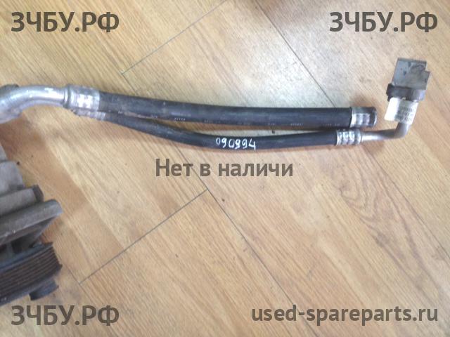 Nissan Tiida 1 Трубка кондиционера