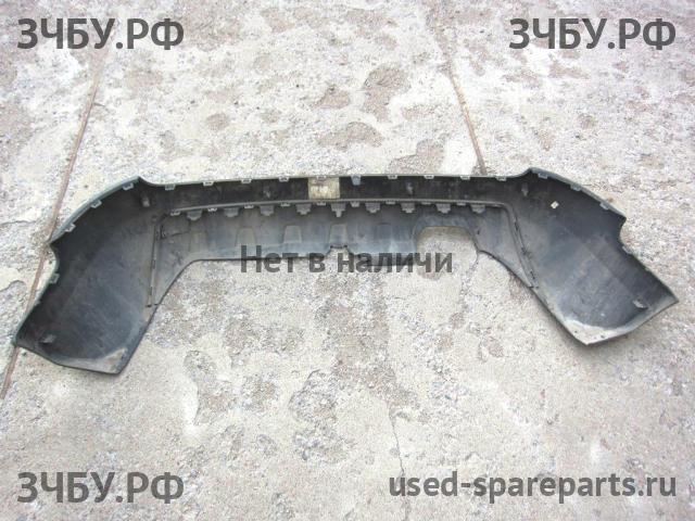 Volvo XC-90 (1) Бампер задний