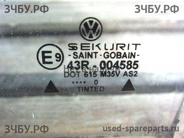 Volkswagen Beetle (New Beetle) 1 [A4] Стекло двери передней левой