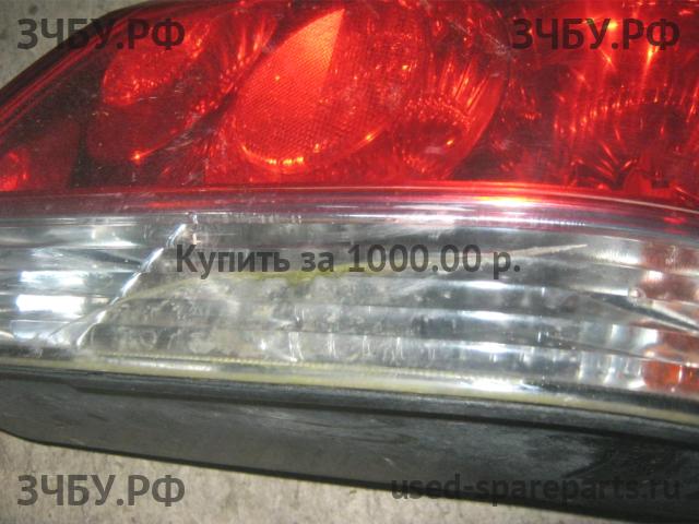 Mitsubishi Lancer 9 [CS/Classic] Фонарь правый
