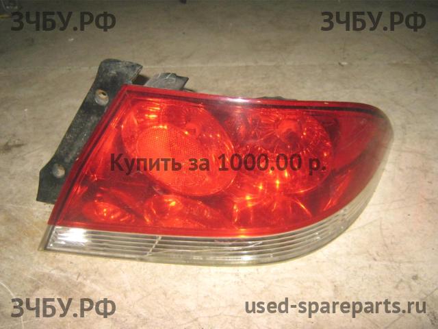 Mitsubishi Lancer 9 [CS/Classic] Фонарь правый