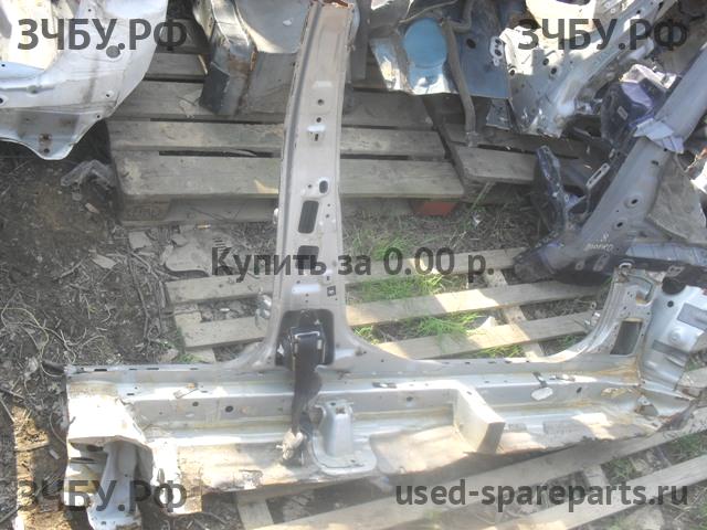 Nissan Maxima 2 (A32) Порог левый