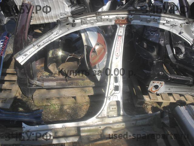 Nissan Primera P12 Порог правый