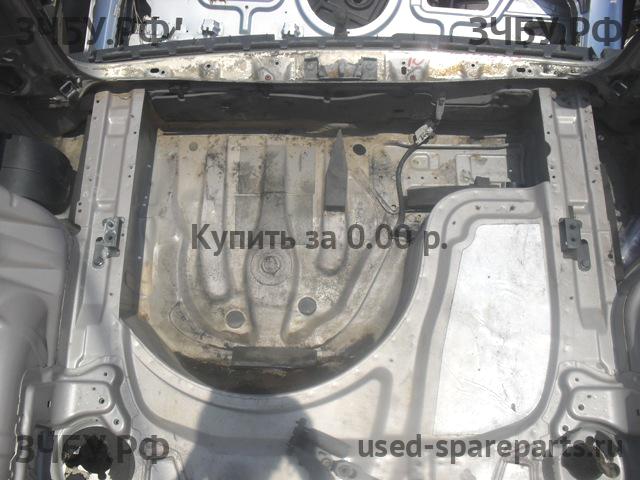 Volvo XC-70 Cross Country (1) Панель задняя