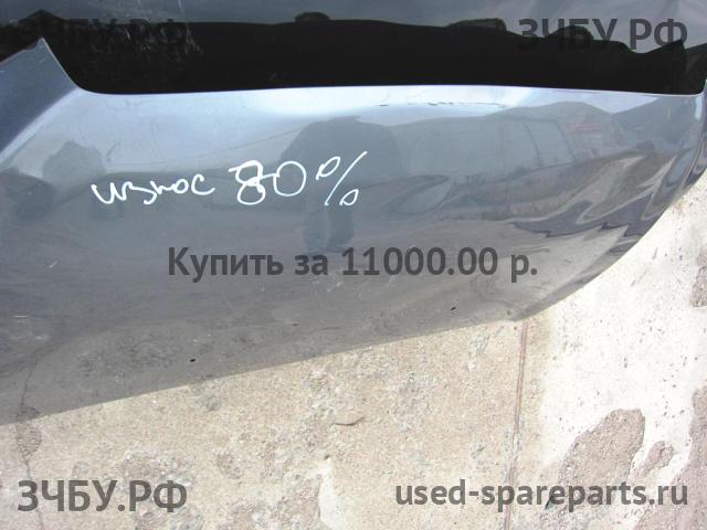 Chevrolet Aveo 3 (T300) Капот