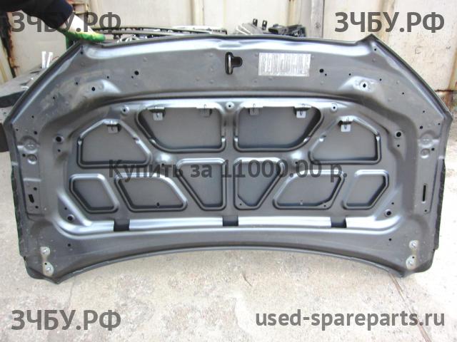 Chevrolet Aveo 3 (T300) Капот