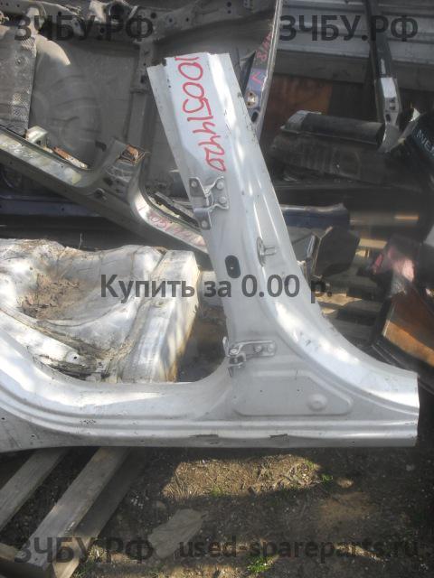 Mitsubishi Lancer 10 [CX/CY] Порог правый