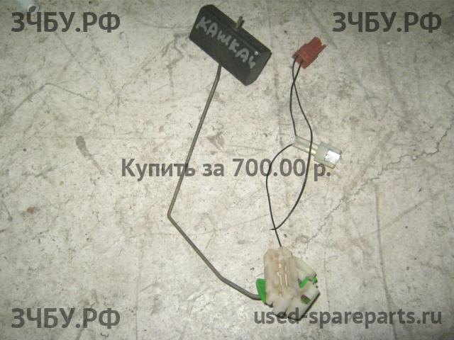 Nissan Qashqai+2 (JJ10) Датчик уровня топлива