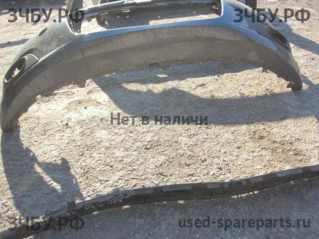 Chevrolet Aveo 3 (T300) Бампер передний