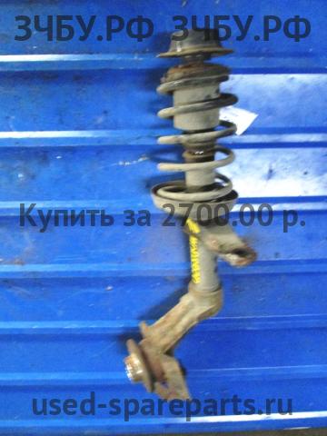 Daewoo Nexia (2008>) Стойка передняя левая (в сборе)
