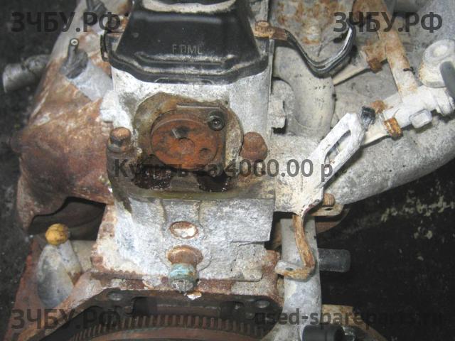 Daewoo Nexia Блок двигателя (блок ДВС)