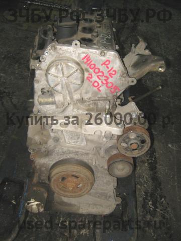 Nissan Primera P12 Двигатель (ДВС)
