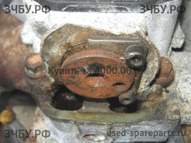 Daewoo Nexia Блок двигателя (блок ДВС)