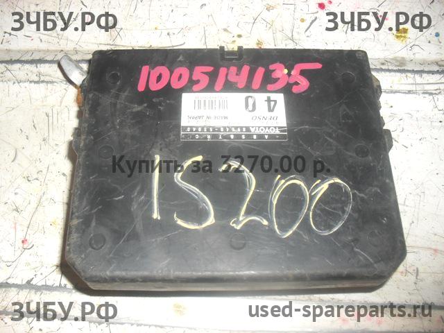 Lexus IS (1) 200/300 Блок управления ABS